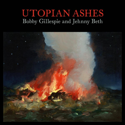 UTOPIAN ASHES -INDIE-