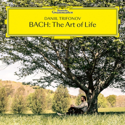 &quot;BACH: THE ART OF LIFE&quot;