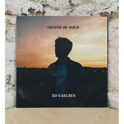 GRAINS OF GOLD