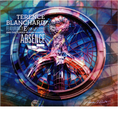 ABSENCE/TERENCE BLANCHARD