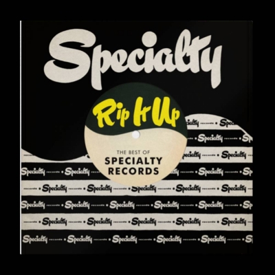 Rip It Up: The Best Of Specialty Records
