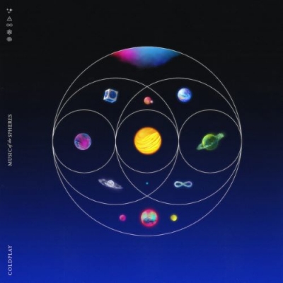 MUSIC OF THE SPHERES