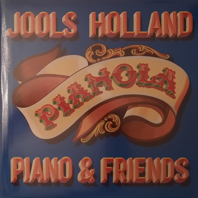 PIANOLA 
