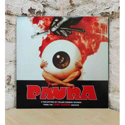 PAURA - FILM MUSIC