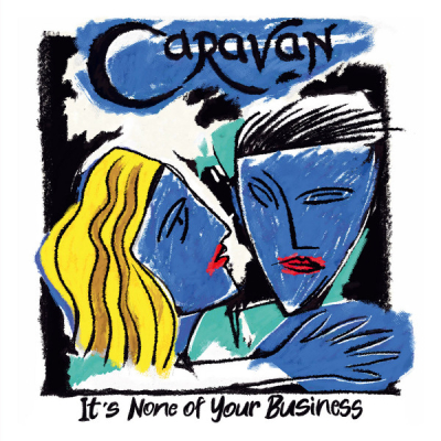 IT`S NONE OF YOUR BUSINESS - Digi
