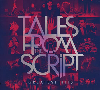 TALES FROM THE SCRIPT:..