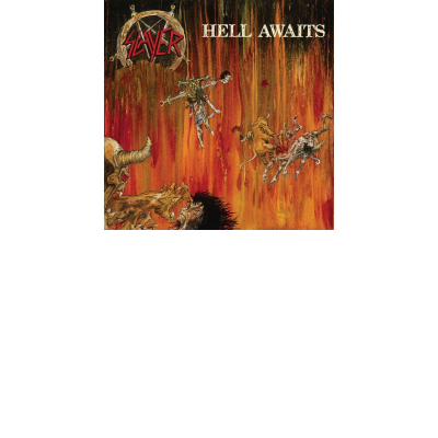 Hell Awaits