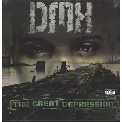 The Great Depression