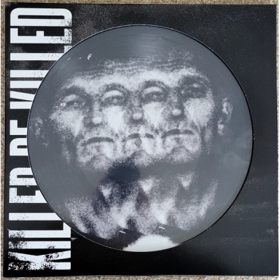 KILLER BE KILLED -PD-
