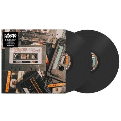 LOST TAPES - 2LP