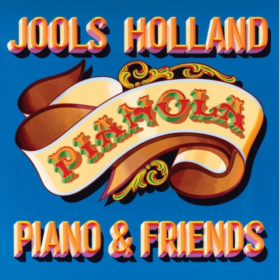 PIANOLA (140 GR 12&quot;)