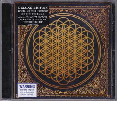 SEMPITERNAL