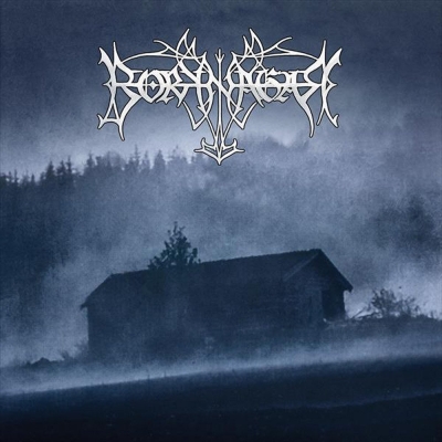 BORKNAGAR -.. -REMAST-