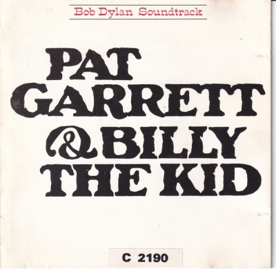 PAT GARRETT &amp; BILLY THE..