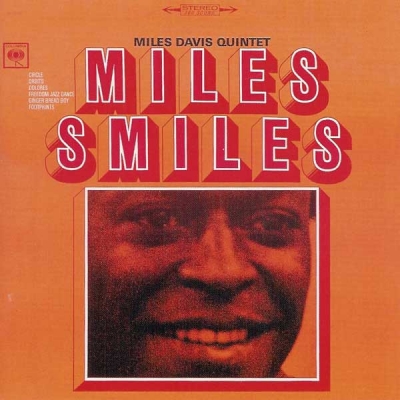 MILES SMILES