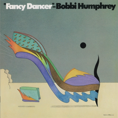 FANCY DANCER / HUMPHREY, B