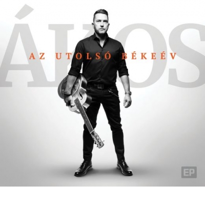 AZ UTOLSÓ BÉKEÉV - EP