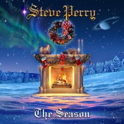 THE SEASON - Christmas album