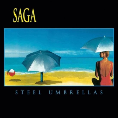 Steel Umbrellas LP