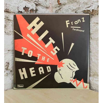 HITS TO THE HEAD