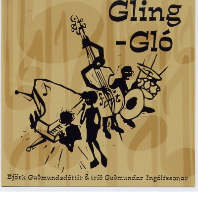 GLING GLO -REISSUE-