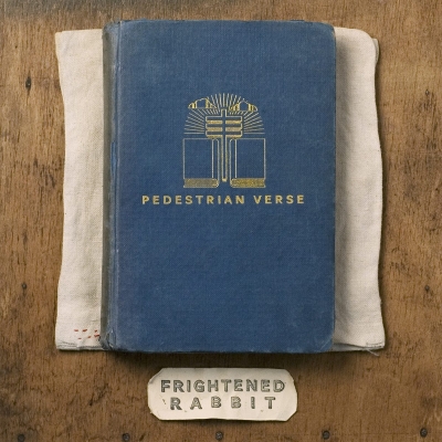 PEDESTRIAN VERSE (140 GR 12&quot;)