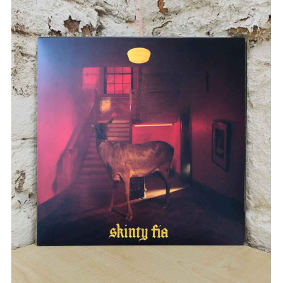 Skinty Fia - Deluxe