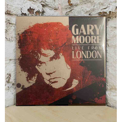 LIVE FROM LONDON -HQ-