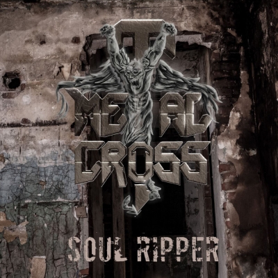 Soul Ripper (orange/black)
