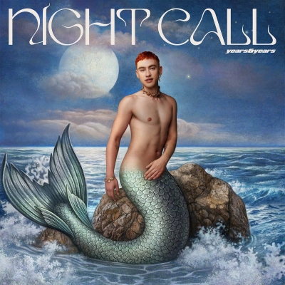 NIGHT CALL - DELUX CD