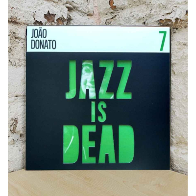 Joao Donato Jazz Is..