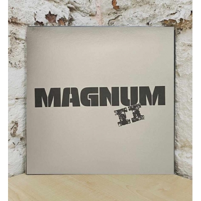 MAGNUM II -HQ-