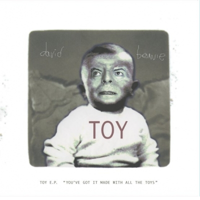 Toy E.P.