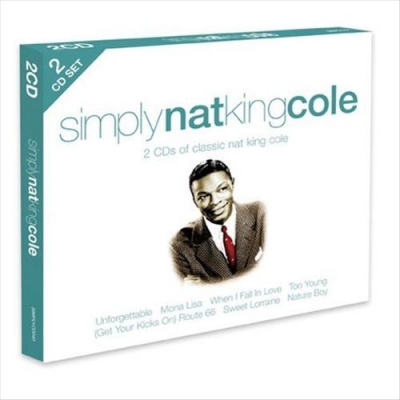 Simply Nat King Cole