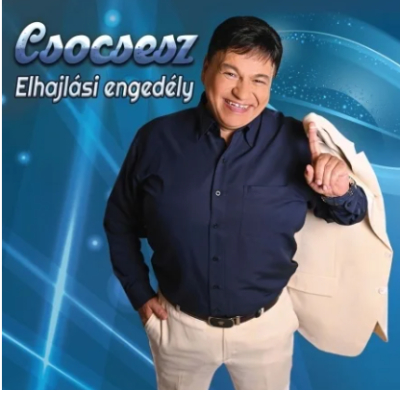 Elhajlási engedély