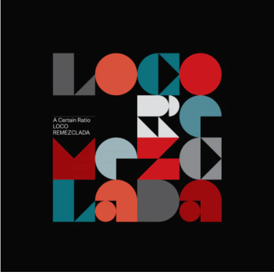 Loco Remezclada LP