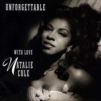 UNFORGETTABLE ... N. COLE