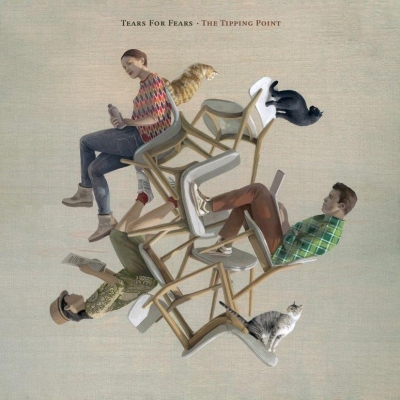 THE TIPPING POINT – DELUXE