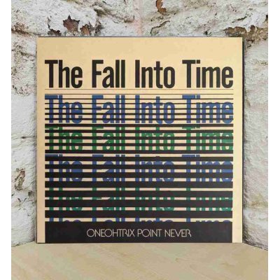 The Fall into Time