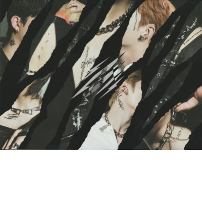 SCARS/SORIKUN -LTD-