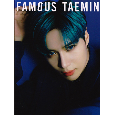 FAMOUS -CD+DVD/LTD-