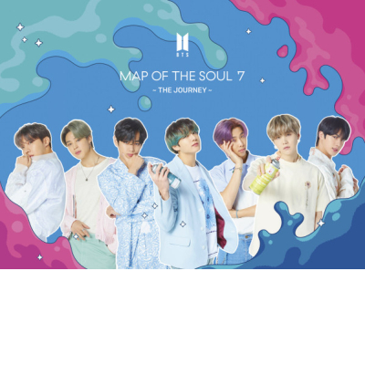 MAP OF THE.. -CD+DVD-