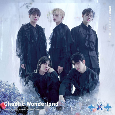 CHAOTIC WONDERLAND
