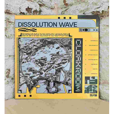 Dissolution Wave