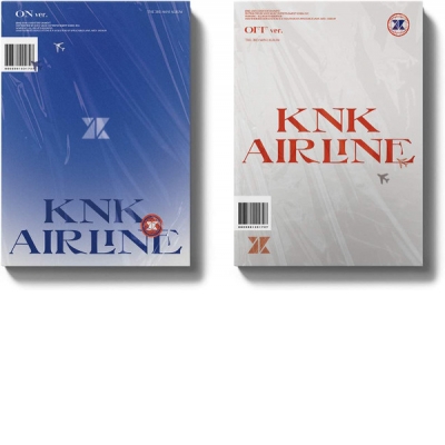 KNK AIRLINE