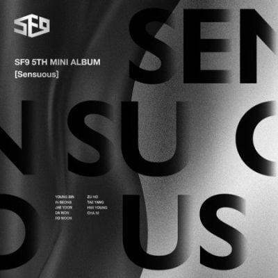 SENSUOUS -DIGI/CD+BOOK-