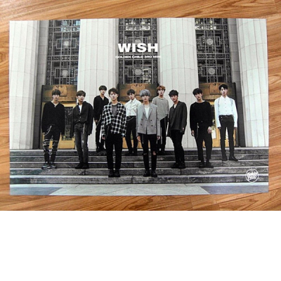 WISH -CD+BOOK-
