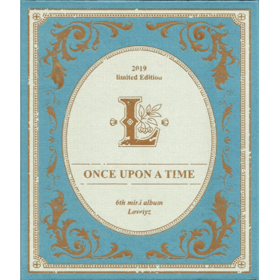 ONCE UPON A TIME -LTD-