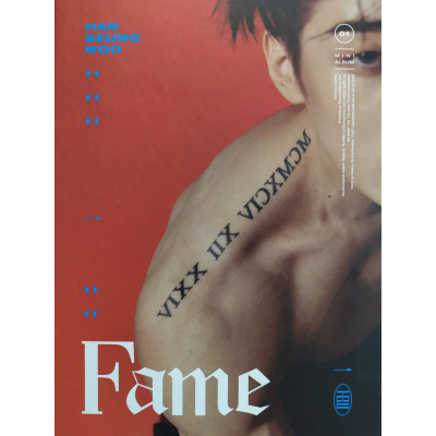 FAME -PHOTOBOO-