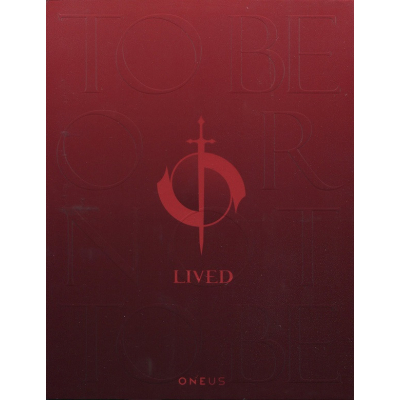 LIVED -PHOTOBOO-